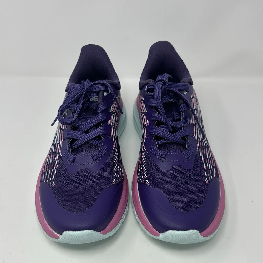 Avia Jumbo Women's‎ Running Sneakers Shoes Purple Pink Odor Control Size 9.5